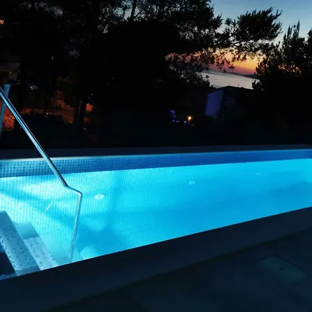 Villa Berfami - Private Pool, Near Split *