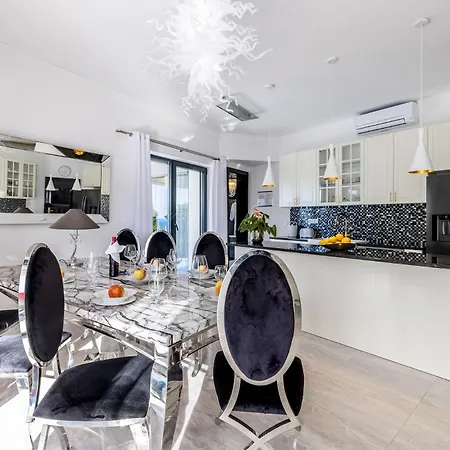 Villa Berfami - Private Pool, Near Split *