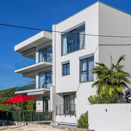 Villa Berfami - Private Pool, Near Split